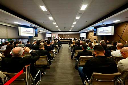 8º Encontro do Trigo aponta oportunidades para evolução sustentável da cadeia produtiva
