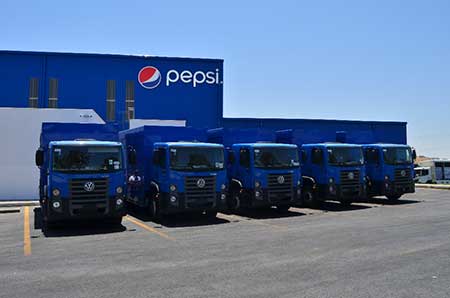 VWCO expande operação na Jordânia com atendimento a grandes clientes
