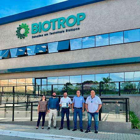 Acompanhando as tendências e demandas de clientes e consumidores, empresas do agronegócio buscam estabelecer compromissos ESG 