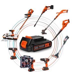 BLACK+DECKER é a grande vencedora da categoria “Fabricante de Ferramentas e Máquinas – Grandes Operações” do Prêmio Reclame AQUI 2024 