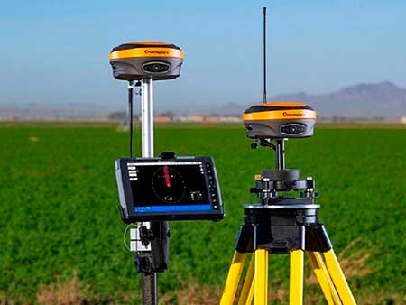 CNH conclui a compra da Hemisphere GNSS e consolida sua tecnologia de orientação por satélite e conectividade