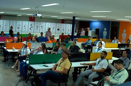 Aceleradora de agritechs amplia atuação para o Sul e Sudeste