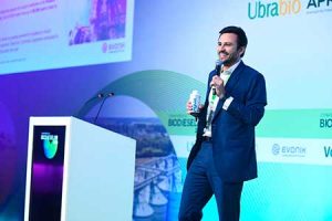 Evonik participa da Conferência BiodieselBR e reforça seu compromisso com o setor de biodiesel