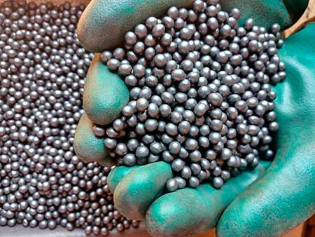 Empresa segue com plano de crescimento em sementes de soja
