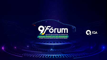 Umicore é patrocinadora oficial do 9º Fórum IQA da Qualidade Automotiva 