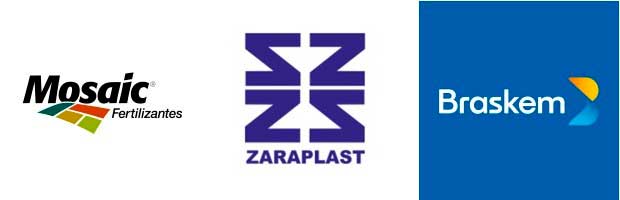 Mosaic Fertilizantes, Zaraplast e Braskem lançam novas bags com potencial de evitar a emissão de mais de 100 toneladas de CO2 em 2023