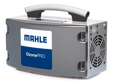 MAHLE expõe equipamentos de reparação automotiva de última geração, da sua linha Service Solutions, durante o Congresso Brasileiro do Mecânico