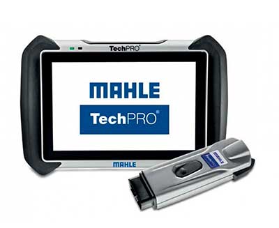 MAHLE expõe equipamentos de reparação automotiva de última geração, da sua linha Service Solutions, durante o Congresso Brasileiro do Mecânico