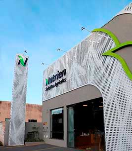 Nutrien conquista certificado de sustentabilidade inédito no varejo agrícola