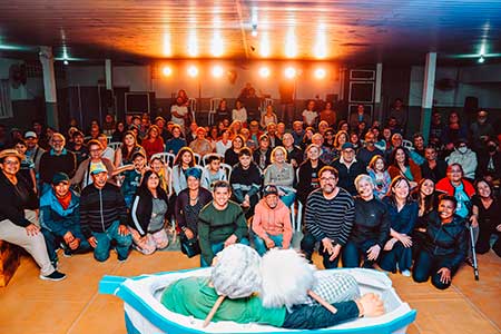 Porto Itapoá é mais investimento social