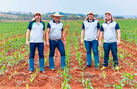 Produce lança Conexão Agro para agregar profissionais especializados