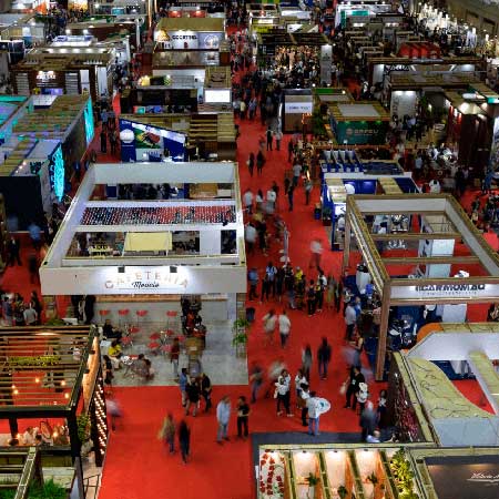 Belo Horizonte recebe a 11ª edição da Semana Internacional do Café