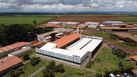 Syngenta Seeds em Uberlândia passa a ser Centro de Excelência e Inovação em sementes para América Latina