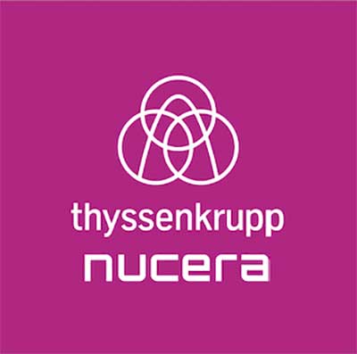Unipar moderniza planta de cloro-soda no Brasil com a tecnologia BM2.7 da thyssenkrupp nucera