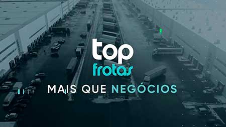 Empresas celebram sucesso nos negócios durante o Top Frotas na Costa do Sauípe, Bahia