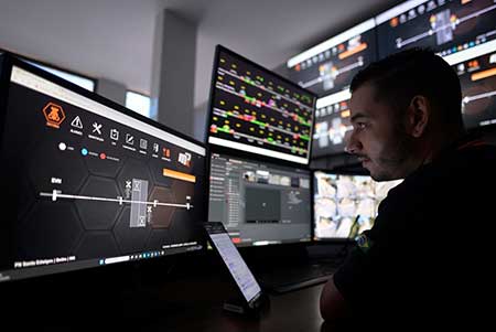  VLI entrega primeiras passagens em nível de projeto de modernização da segurança ferroviária em MG