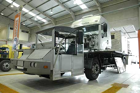  Edição especial do Volksbus vira estúdio móvel e entra para a história da marca 