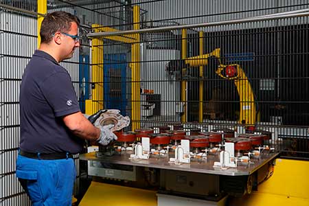 ZF receberá Prêmio Alemão de Sustentabilidade