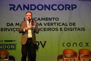 Randoncorp lança marca para serviços financeiros e digitais