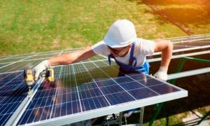Geração própria solar no Programa Minha Casa Minha Vida ajuda a aliviar custos dos mais pobres, com sustentabilidade, celebra ABSOLAR