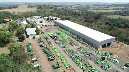 Grupo Piccin celebra 60 anos e mira novo salto tecnológico