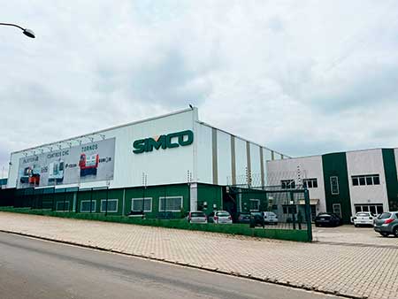 Investimento em inovação faz Simco triplicar importação direta