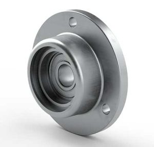 Nova solução da SKF aumenta a vida útil de semeadoras de precisão