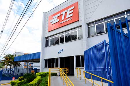 TE Connectivity apresenta resultados positivos de suas iniciativas de ESG no Brasil