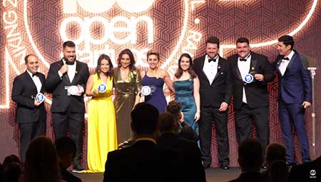 Unipac se destaca como uma das empresas mais inovadoras do Brasil