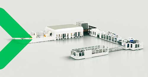Valmet conclui aquisição da Área de Negócios de Tissue da Körber