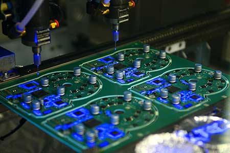 Linha de eletrônicos da ZF no Brasil é uma das mais digitalizadas da empresa no mundo