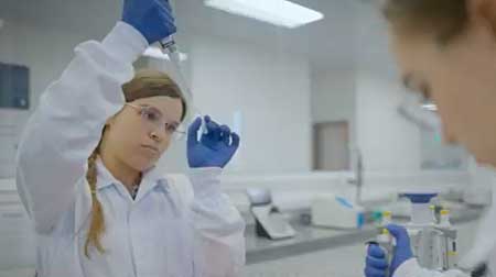 RNAi Agrivalle, a maior plataforma de produção de RNA em larga escala para o controle de pragas agrícolas