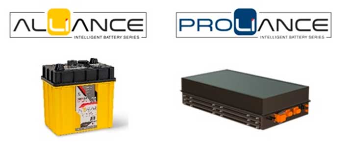 Aceleração dos negócios de eletrificação para alcançar a neutralidade de carbono –Komatsu anuncia planos para adquirir a fabricante norte-americana American Battery Solutions, Inc.
