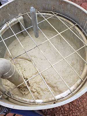 Saiba como evitar incompatibilidade do Mancozebe na mistura de calda