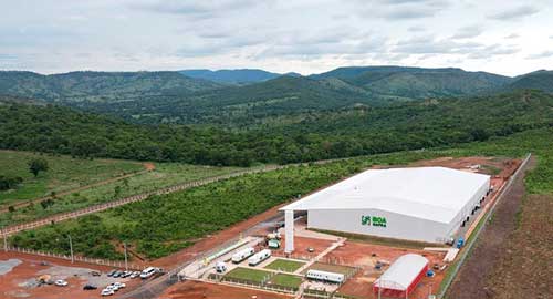 Boa Safra conclui 2023 com números sólidos e investimentos previstos para 2024