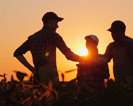 Agritech brasileira é convidada para intercâmbio no Reino Unido, expandindo o desenvolvimento de tecnologias de pulverização de precisão