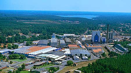 ABB fornecerá sistemas de automação e acionamento para Gascogne Papier, na França