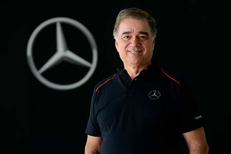 Mercedes-Benz do Brasil anuncia nova liderança de Recursos Humanos