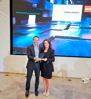 Randoncorp recebe premiações no Mercado de Capitais