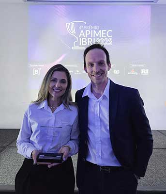 Randoncorp recebe premiações no Mercado de Capitais