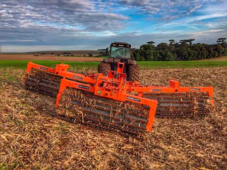 Em constante modernização, setor agrícola aposta em máquinas e equipamentos de alta tecnologia para aumentar as vendas