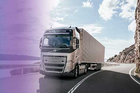 Volvo Group aumenta a eficiência com uso de inteligência artificial da Microsoft 