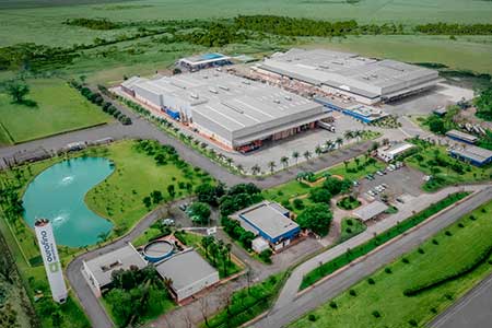 Ourofino Agrociência firma parceria inédita para agricultura cada vez mais sustentável