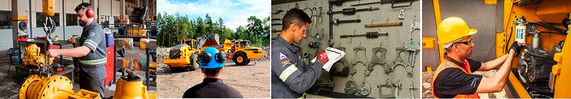 Tracbel ganha três premiações históricas em pós-venda e assistência técnica de máquinas