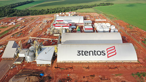 TentosCap começa a oferecer crédito rural com primeira operação no Rio Grande do Sul