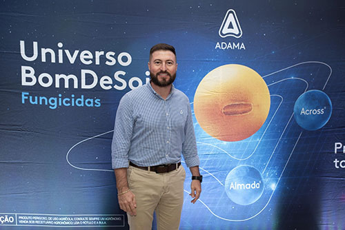 Aumento da ferrugem na região Sul deixa produtores em alerta