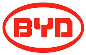 BYD vai implantar nove usinas solares com expertise em EPC para Raízen Gera Desenvolvedora