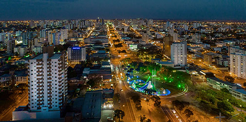Empresas expandem negócios com foco em mobilidade elétrica