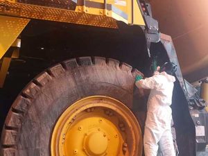 Anticorrosivos com uso de nanotecnologia chegam ao Brasil