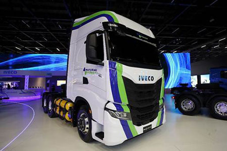 NO DIA INTERNACIONAL DA ENERGIA LIMPA, FPT INDUSTRIAL REAFIRMA COMPROMISSO COM PORTFÓLIO DE MOTORES SUSTENTÁVEL E INOVADOR